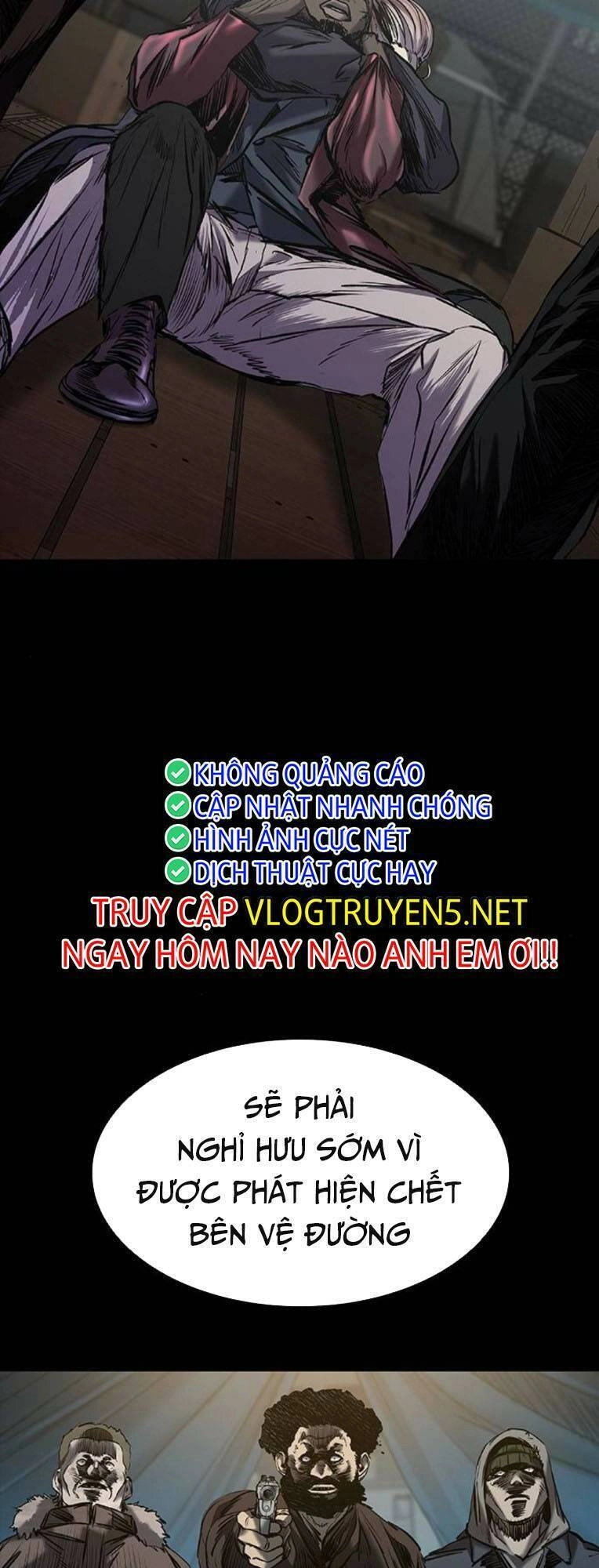 Báo Thù 2: Vạn Nhân Chi Thượng Chapter 20 - 27