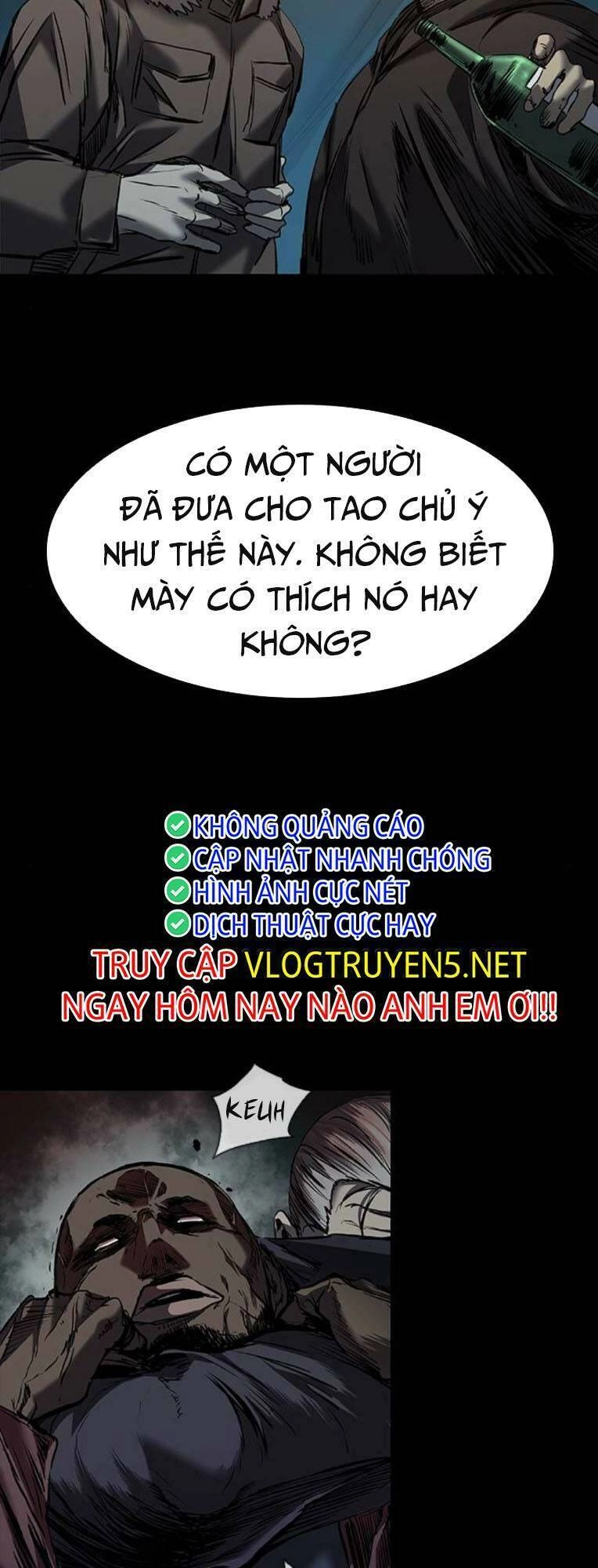 Báo Thù 2: Vạn Nhân Chi Thượng Chapter 20 - 29
