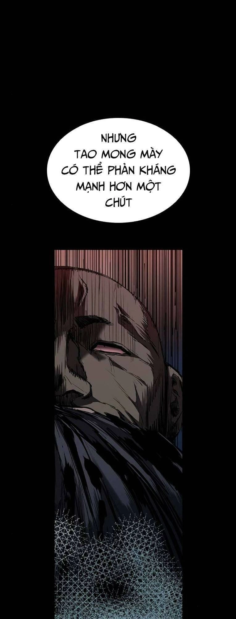 Báo Thù 2: Vạn Nhân Chi Thượng Chapter 20 - 31