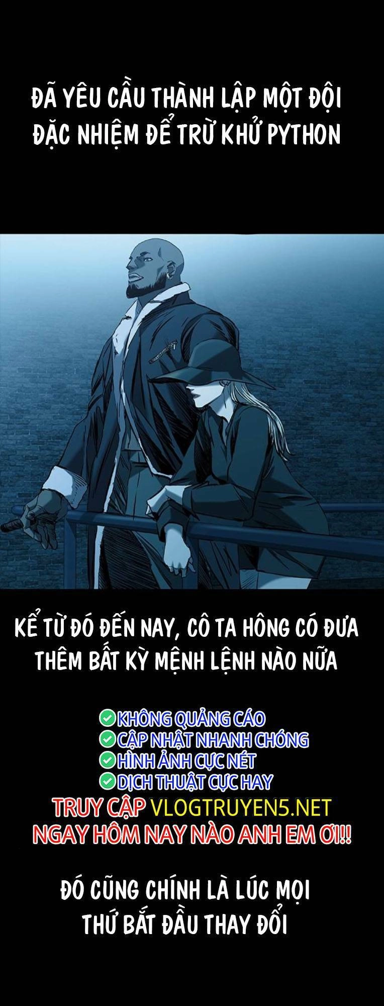 Báo Thù 2: Vạn Nhân Chi Thượng Chapter 20 - 34