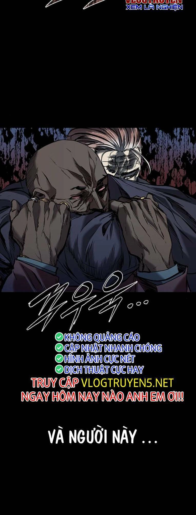 Báo Thù 2: Vạn Nhân Chi Thượng Chapter 20 - 38