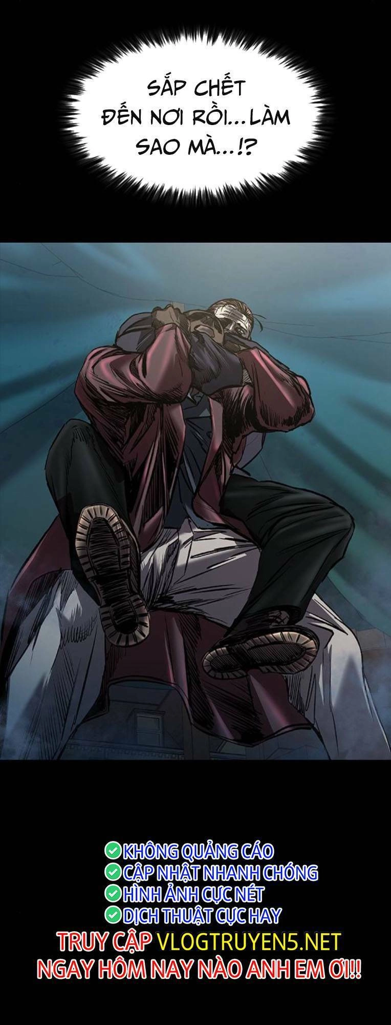 Báo Thù 2: Vạn Nhân Chi Thượng Chapter 20 - 40