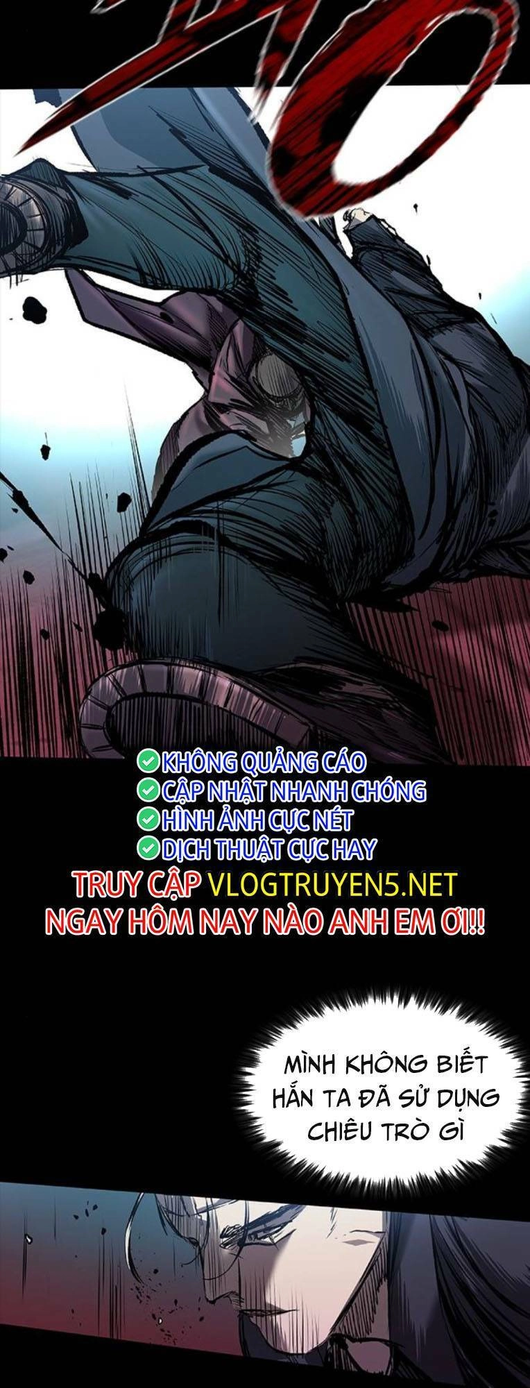 Báo Thù 2: Vạn Nhân Chi Thượng Chapter 20 - 43