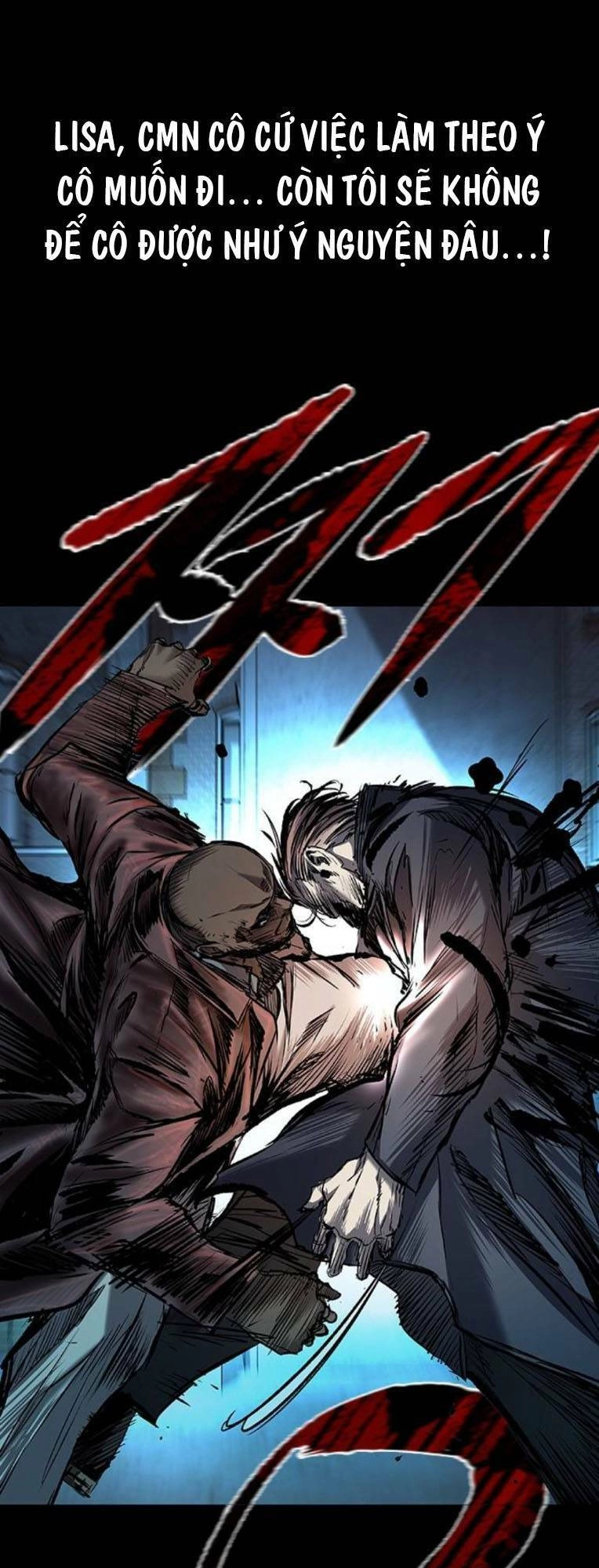 Báo Thù 2: Vạn Nhân Chi Thượng Chapter 20 - 55