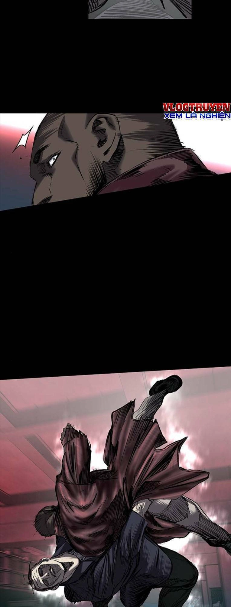 Báo Thù 2: Vạn Nhân Chi Thượng Chapter 20 - 57