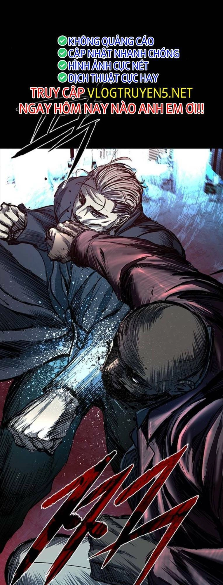 Báo Thù 2: Vạn Nhân Chi Thượng Chapter 20 - 60