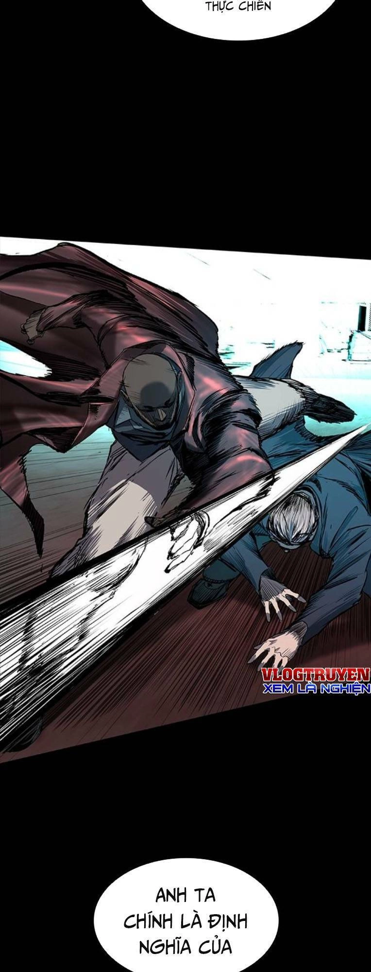 Báo Thù 2: Vạn Nhân Chi Thượng Chapter 20 - 65