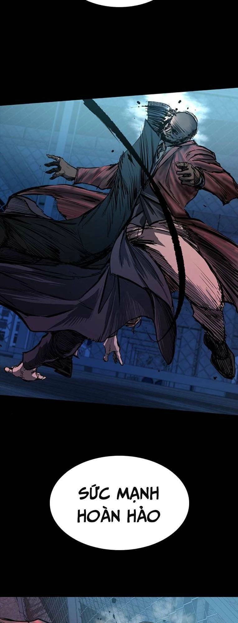 Báo Thù 2: Vạn Nhân Chi Thượng Chapter 20 - 66