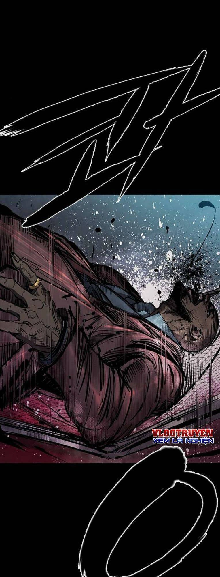 Báo Thù 2: Vạn Nhân Chi Thượng Chapter 21 - 4