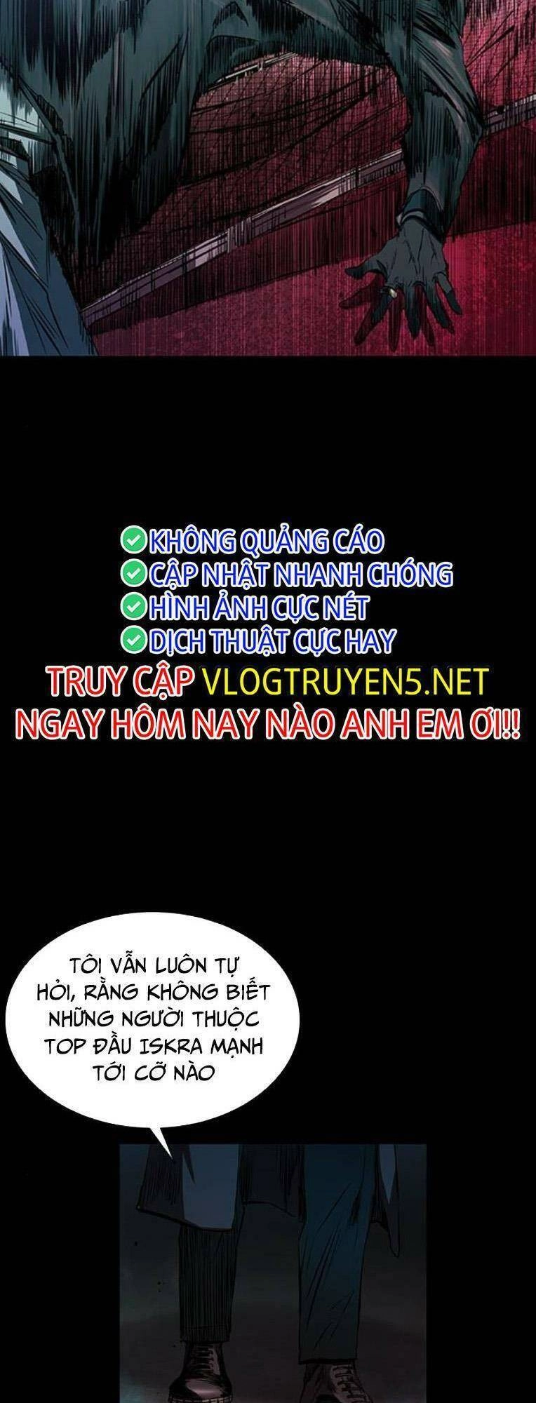 Báo Thù 2: Vạn Nhân Chi Thượng Chapter 21 - 6