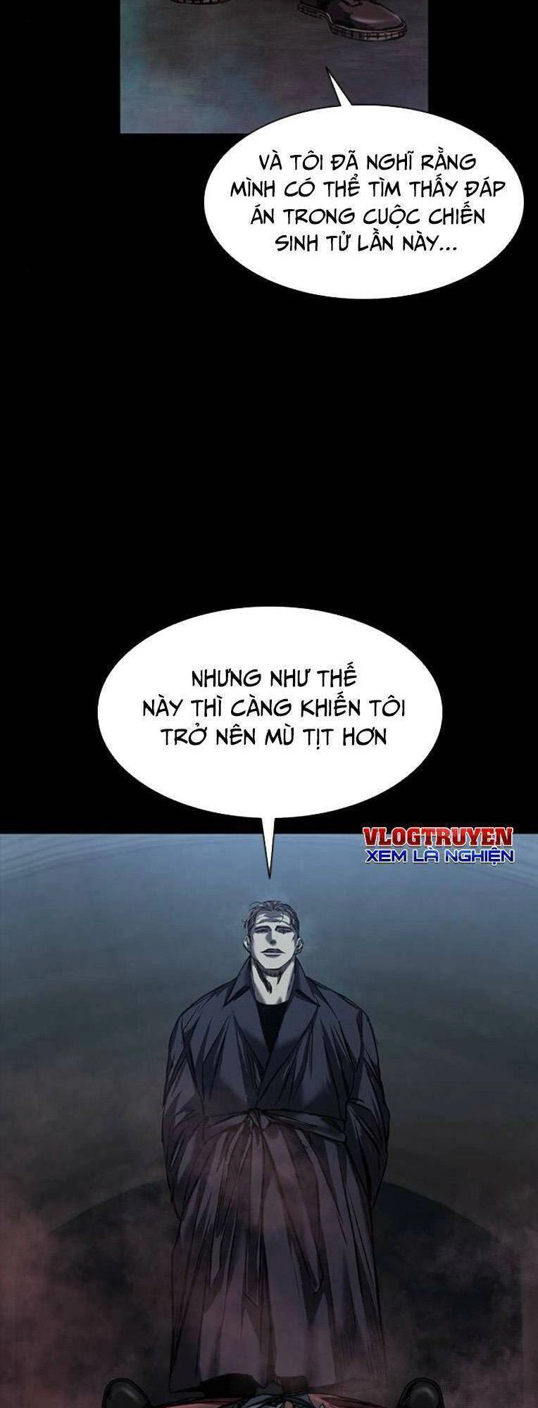 Báo Thù 2: Vạn Nhân Chi Thượng Chapter 21 - 7