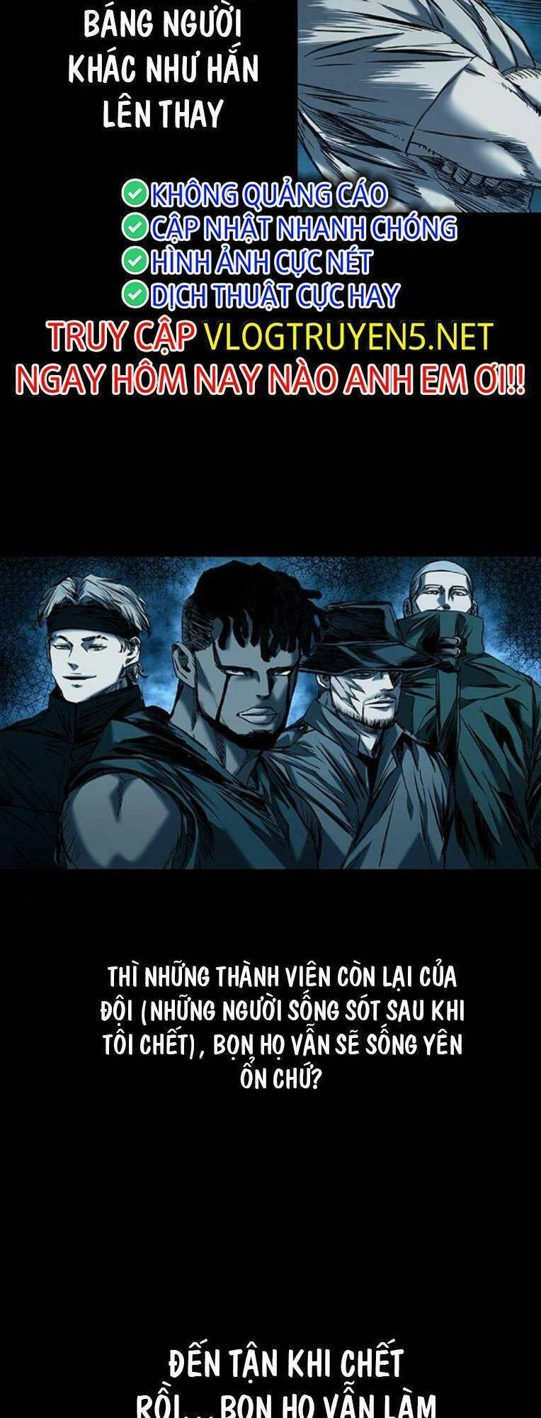 Báo Thù 2: Vạn Nhân Chi Thượng Chapter 21 - 11