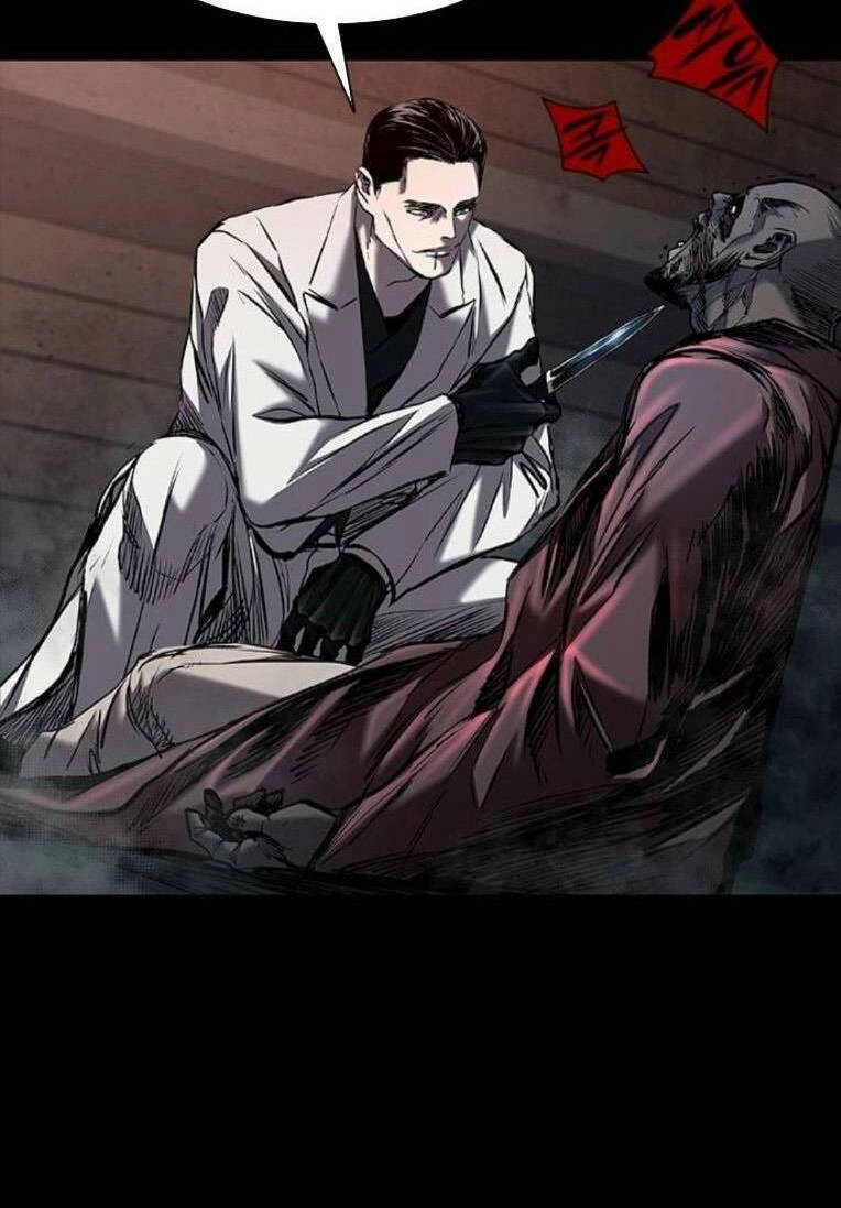 Báo Thù 2: Vạn Nhân Chi Thượng Chapter 21 - 22