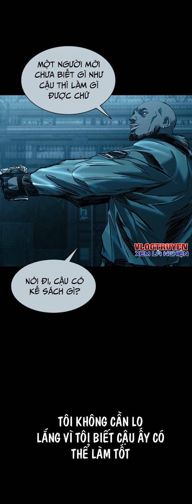 Báo Thù 2: Vạn Nhân Chi Thượng Chapter 21 - 29