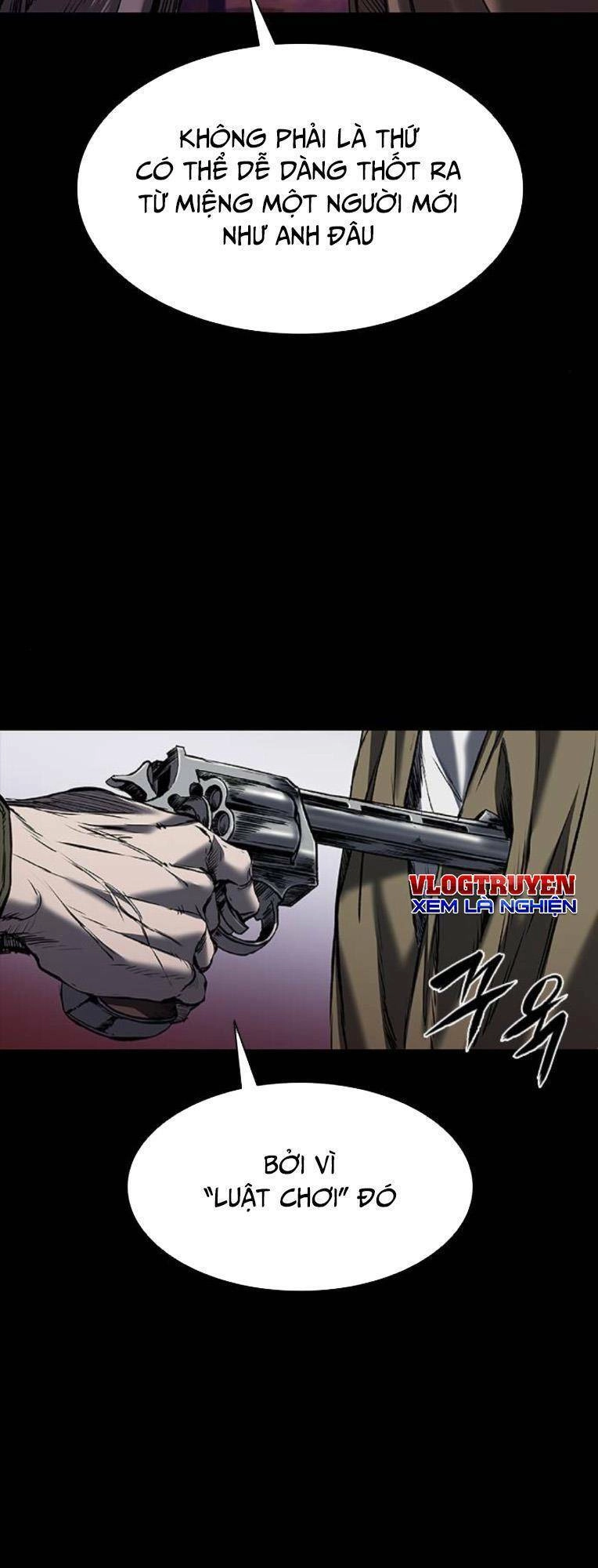 Báo Thù 2: Vạn Nhân Chi Thượng Chapter 21 - 43