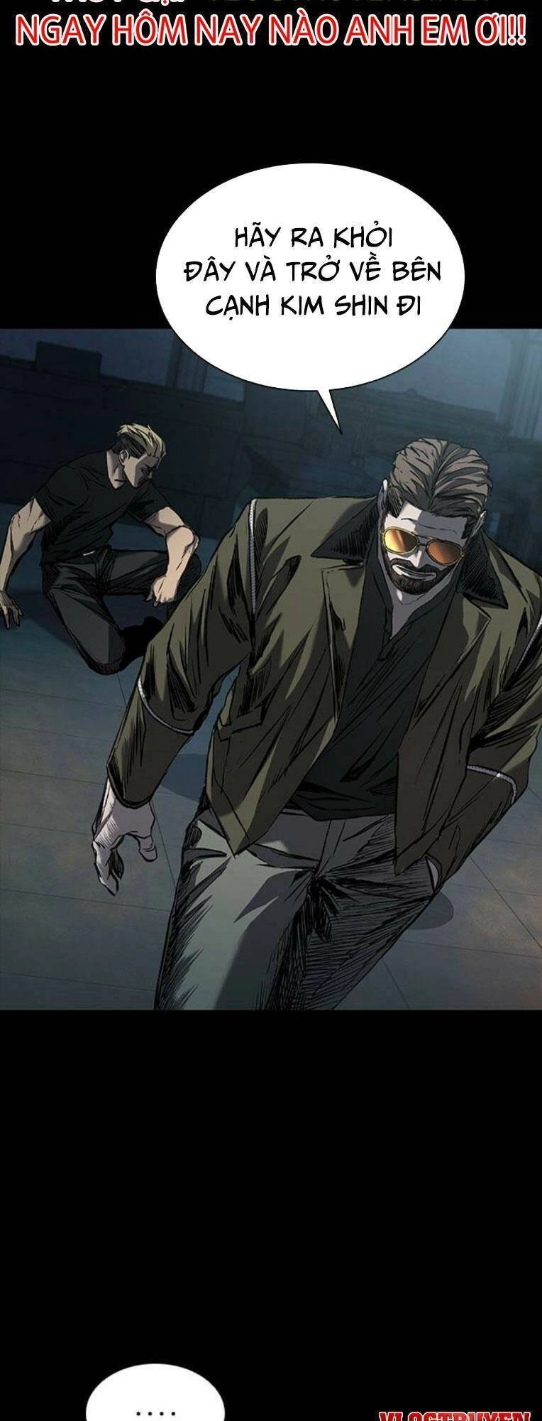 Báo Thù 2: Vạn Nhân Chi Thượng Chapter 21 - 54