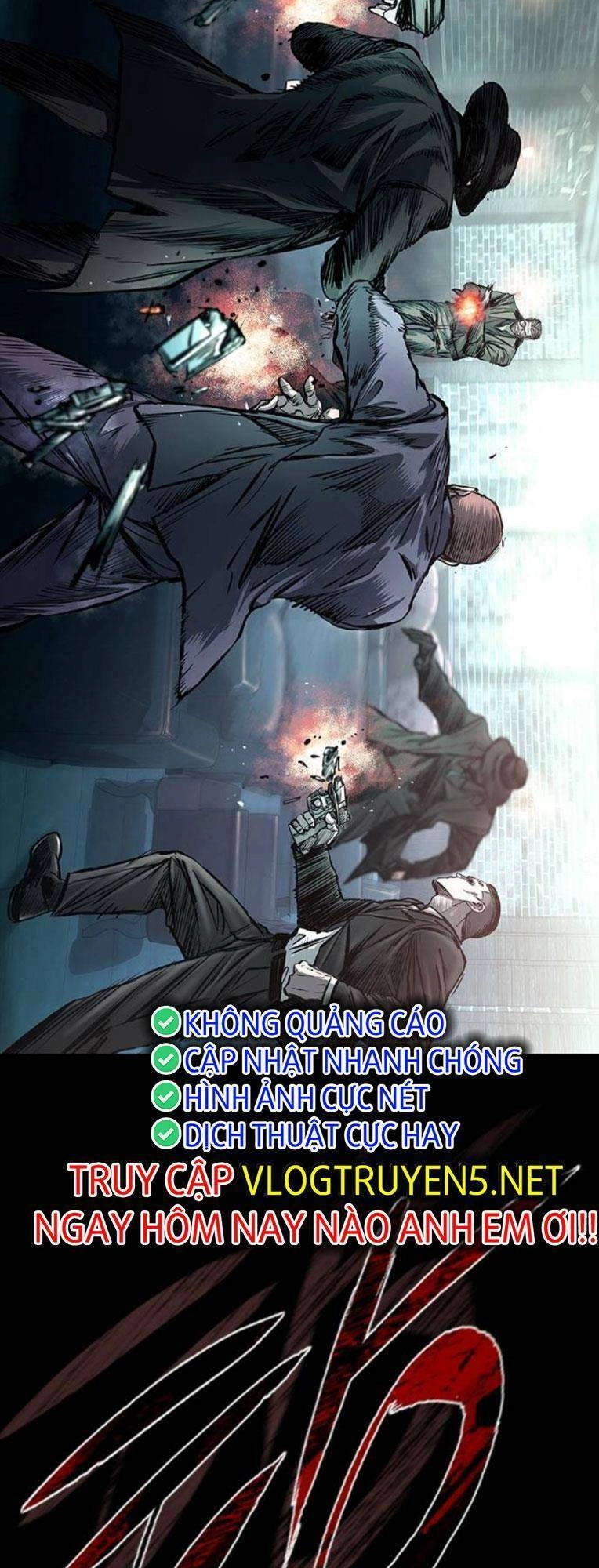 Báo Thù 2: Vạn Nhân Chi Thượng Chapter 21 - 68