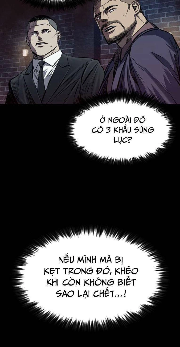 Báo Thù 2: Vạn Nhân Chi Thượng Chapter 21 - 70