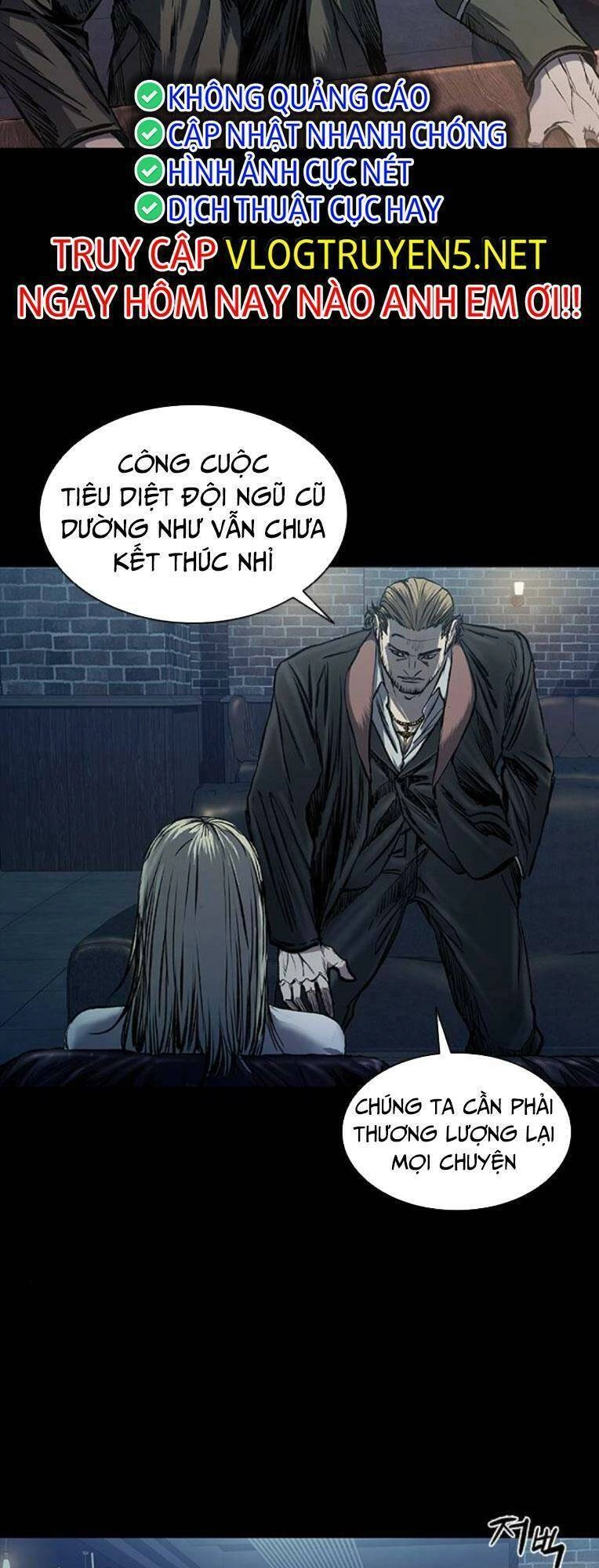 Báo Thù 2: Vạn Nhân Chi Thượng Chapter 21 - 72