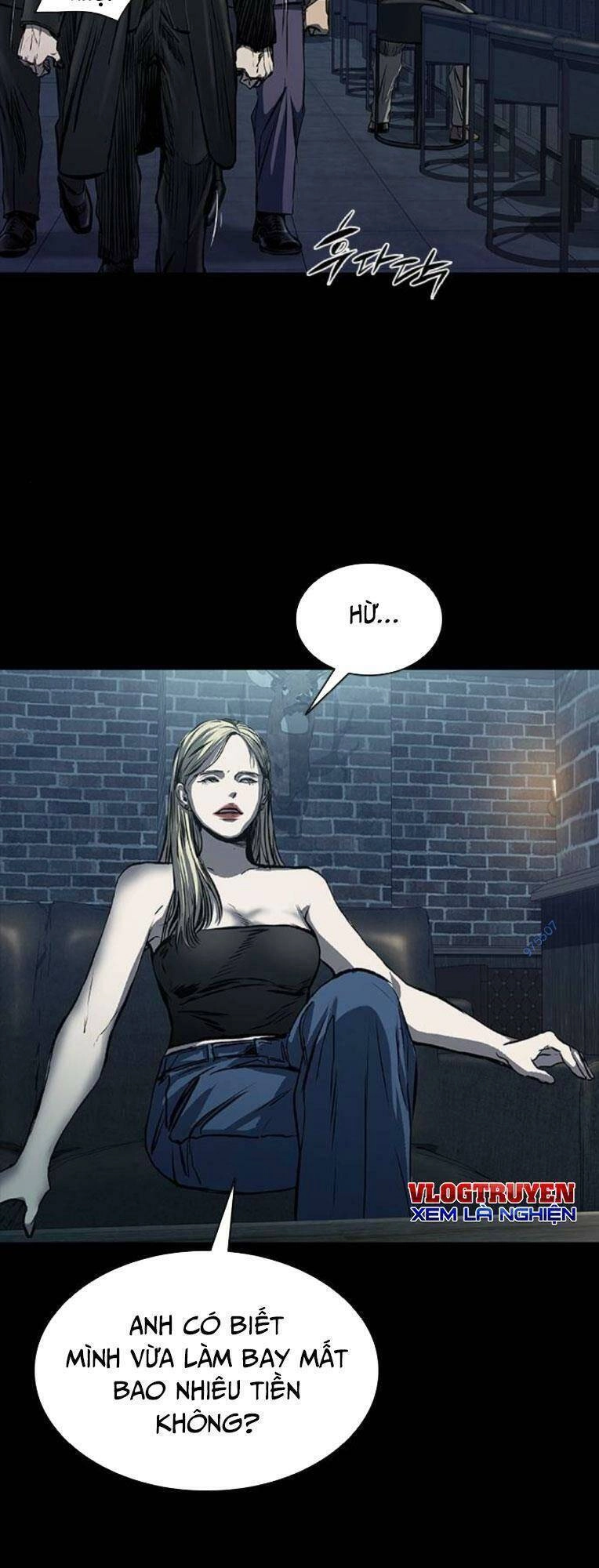 Báo Thù 2: Vạn Nhân Chi Thượng Chapter 21 - 75