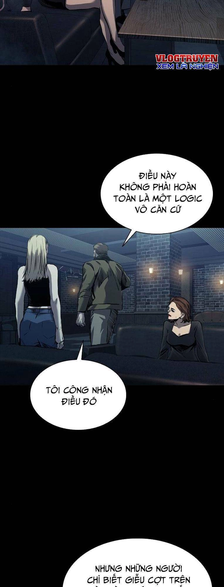 Báo Thù 2: Vạn Nhân Chi Thượng Chapter 21 - 109