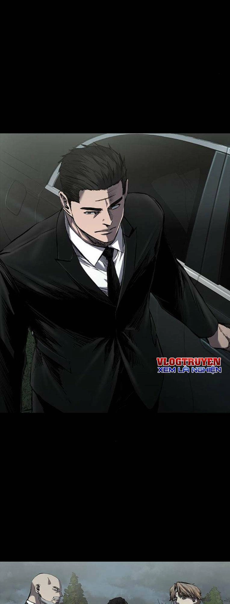 Báo Thù 2: Vạn Nhân Chi Thượng Chapter 21 - 114