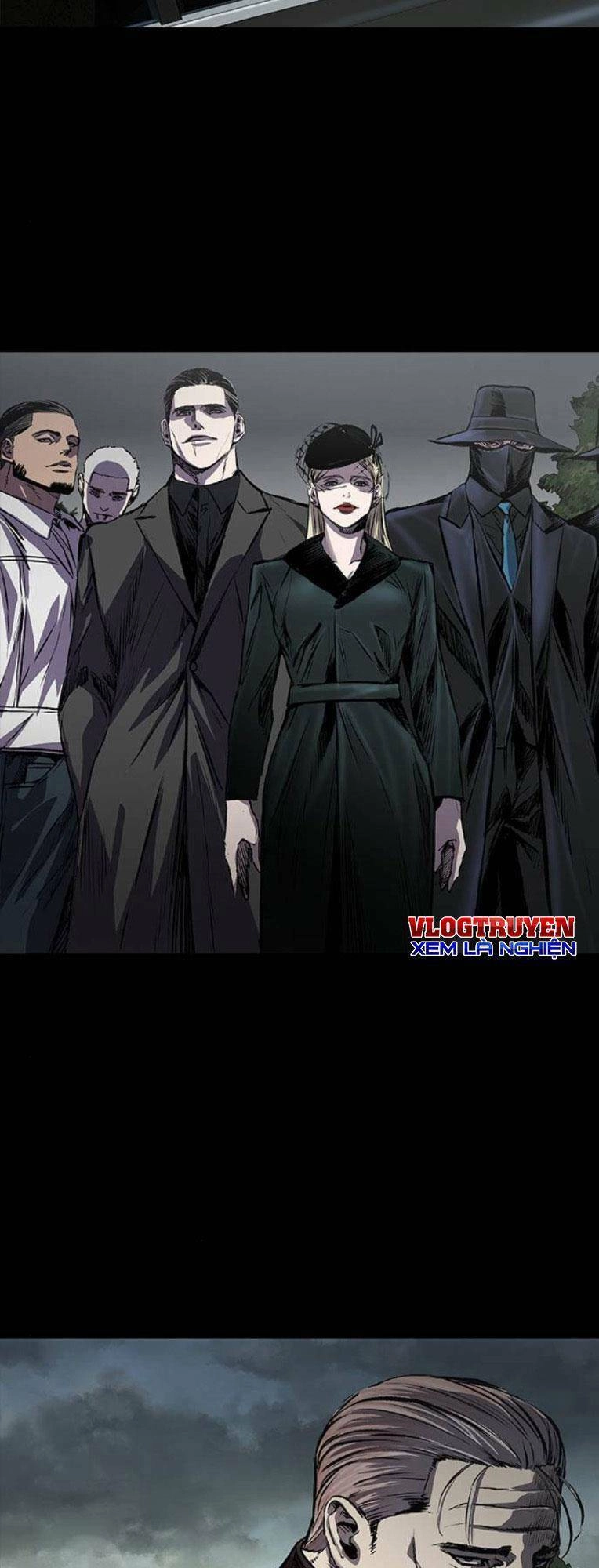 Báo Thù 2: Vạn Nhân Chi Thượng Chapter 21 - 117