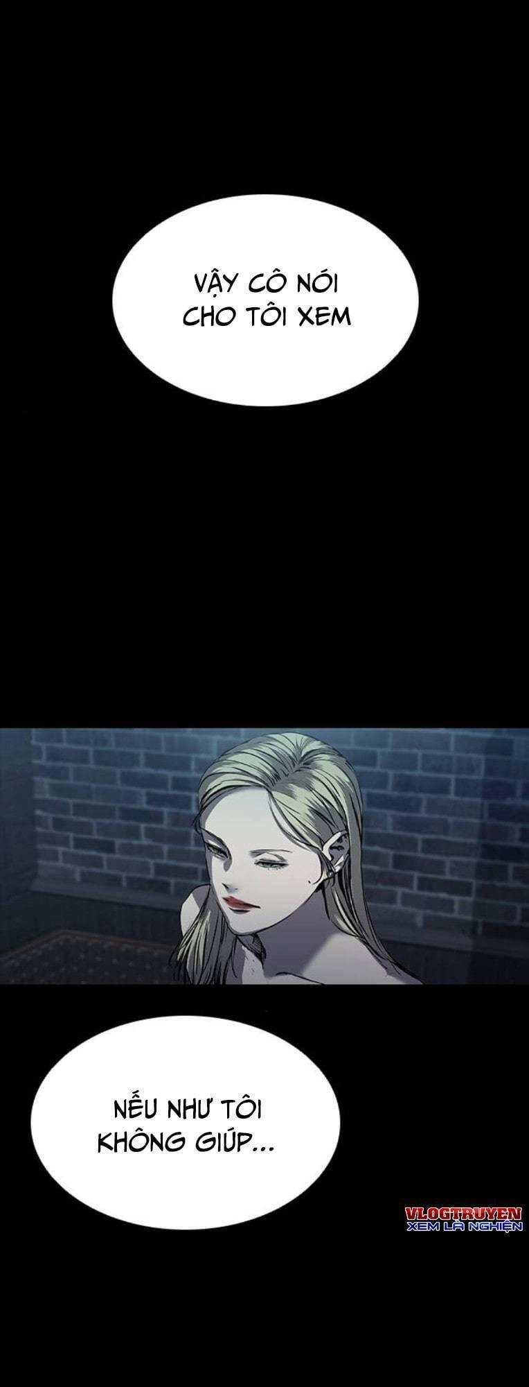 Báo Thù 2: Vạn Nhân Chi Thượng Chapter 22 - 1