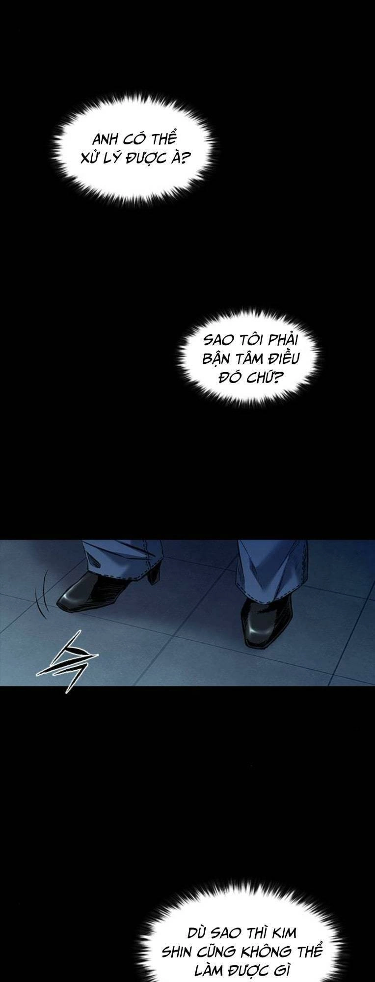 Báo Thù 2: Vạn Nhân Chi Thượng Chapter 22 - 5