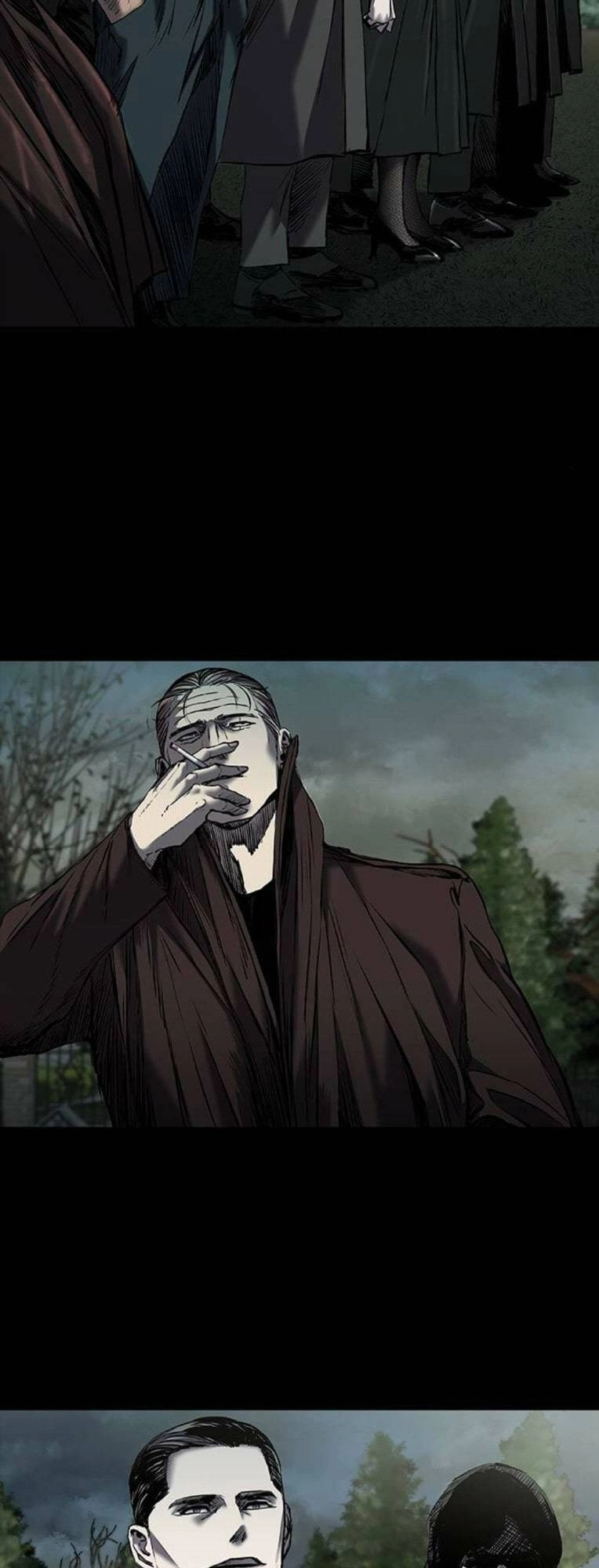 Báo Thù 2: Vạn Nhân Chi Thượng Chapter 22 - 9