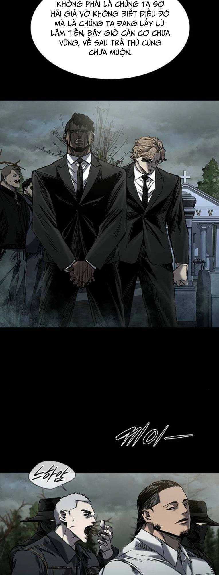 Báo Thù 2: Vạn Nhân Chi Thượng Chapter 22 - 12