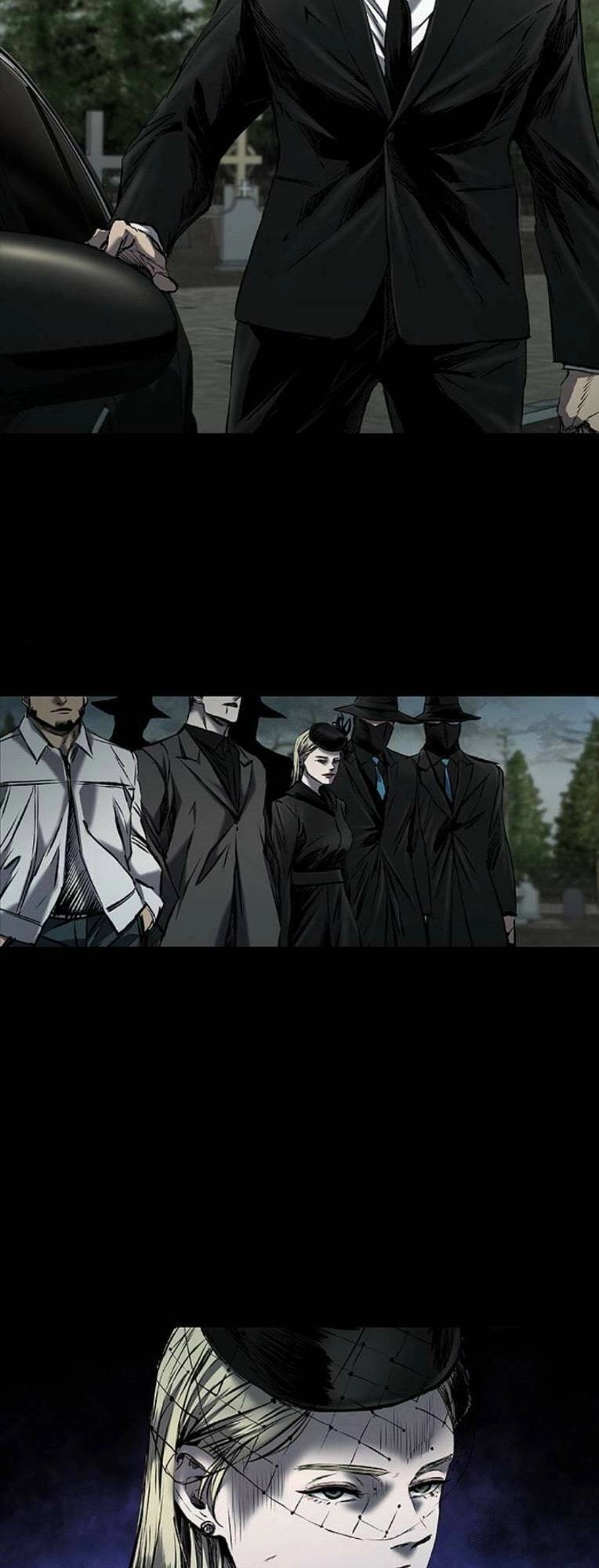 Báo Thù 2: Vạn Nhân Chi Thượng Chapter 22 - 16