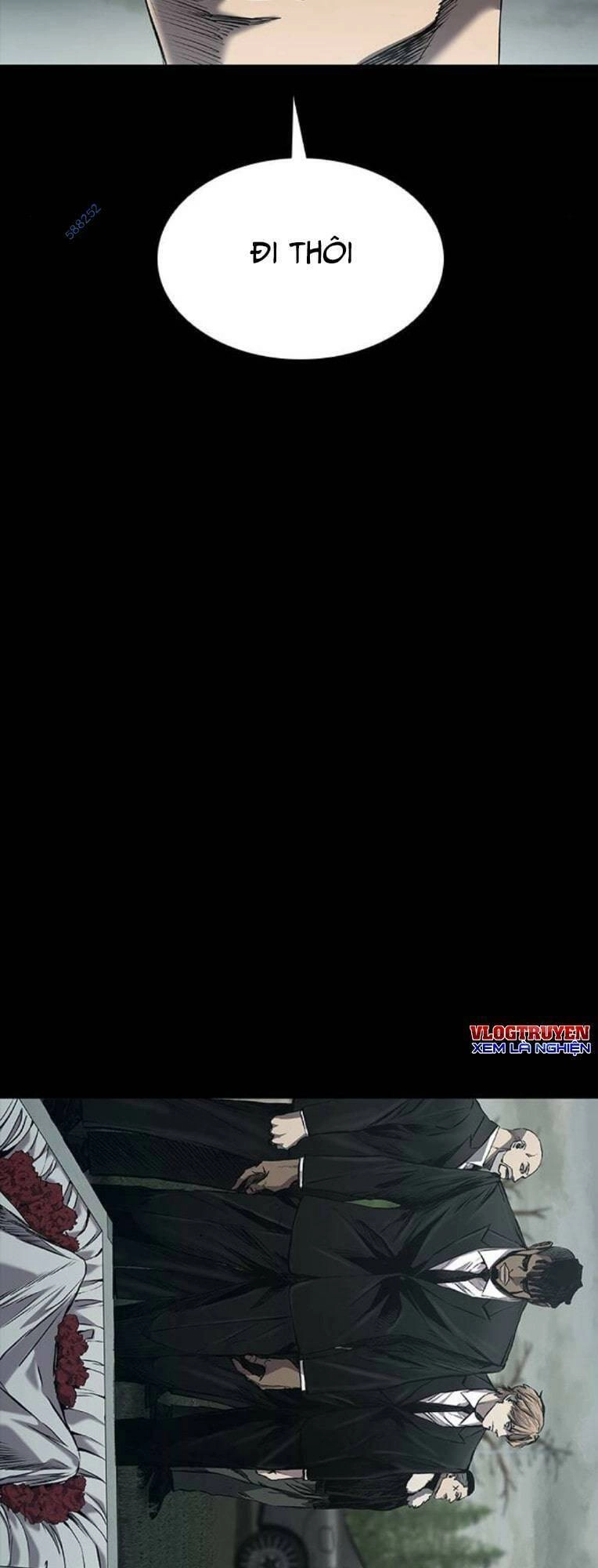 Báo Thù 2: Vạn Nhân Chi Thượng Chapter 22 - 20