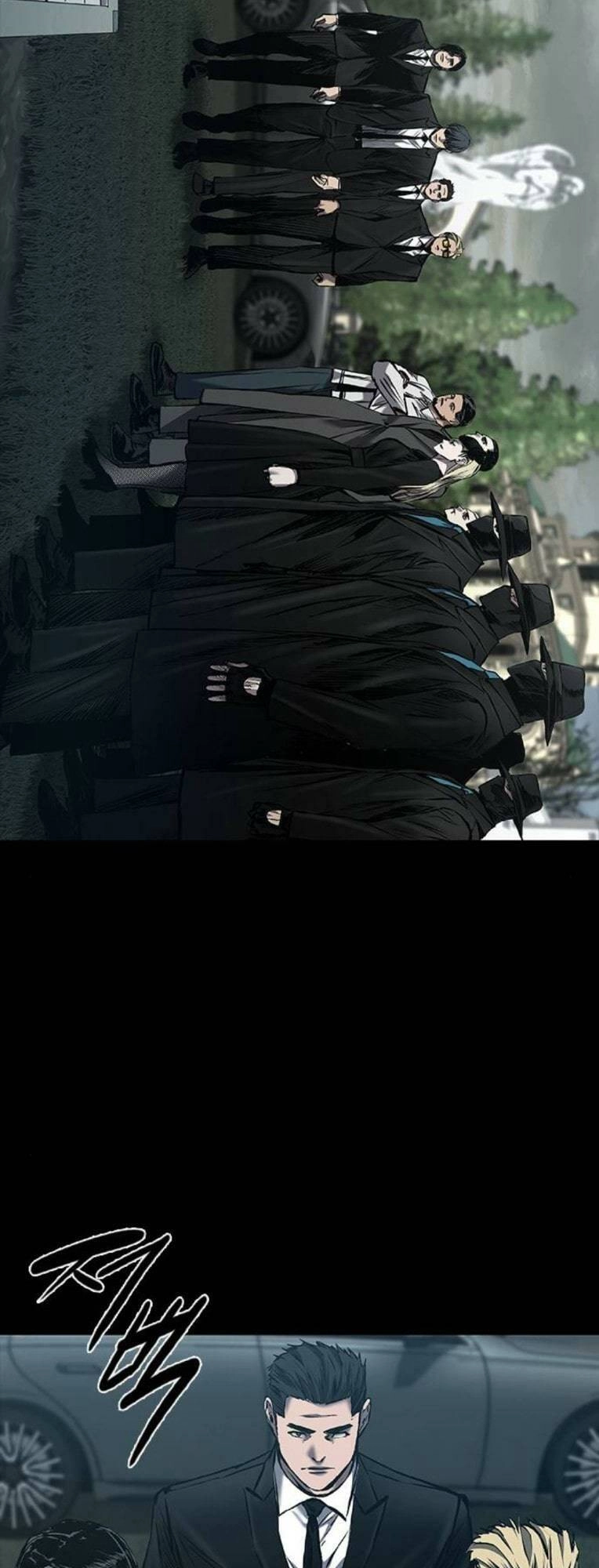 Báo Thù 2: Vạn Nhân Chi Thượng Chapter 22 - 21