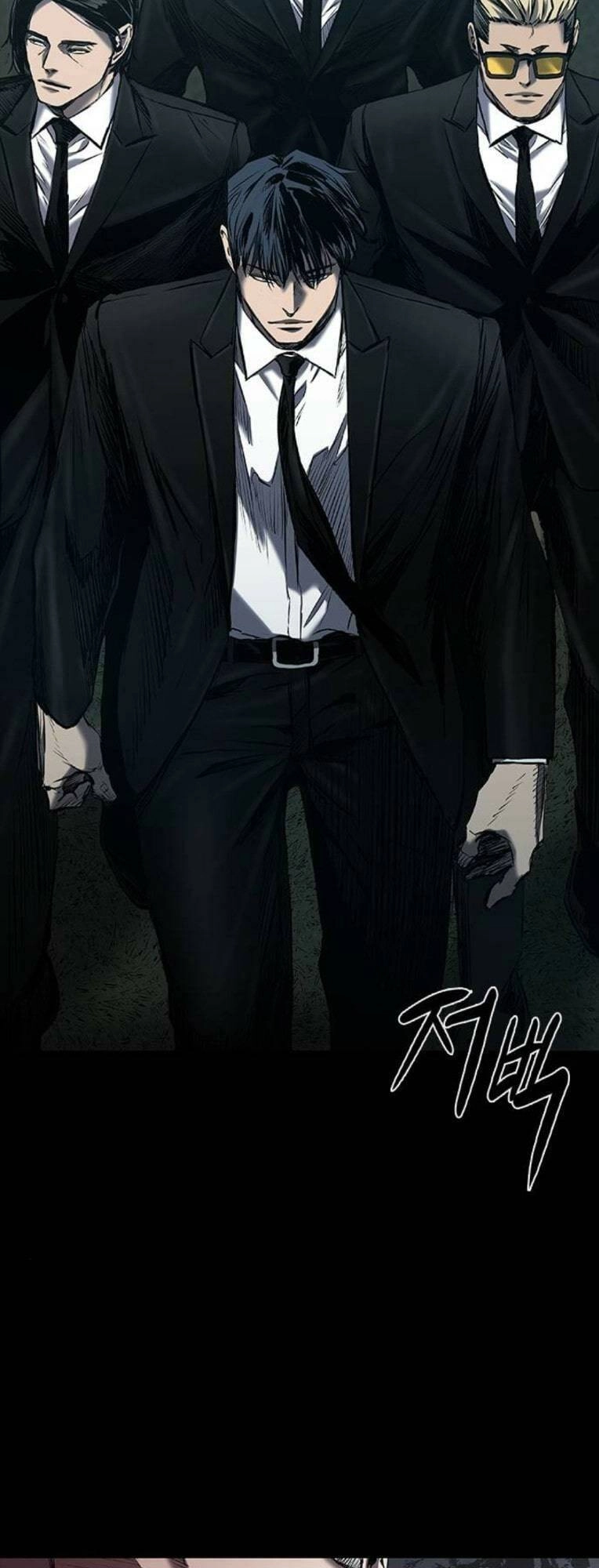 Báo Thù 2: Vạn Nhân Chi Thượng Chapter 22 - 22