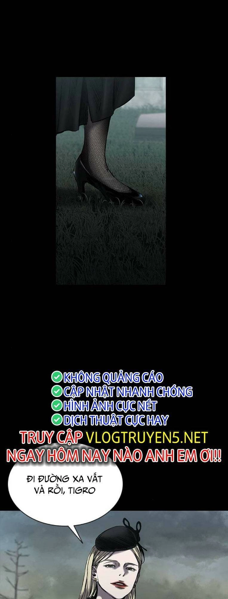 Báo Thù 2: Vạn Nhân Chi Thượng Chapter 22 - 24