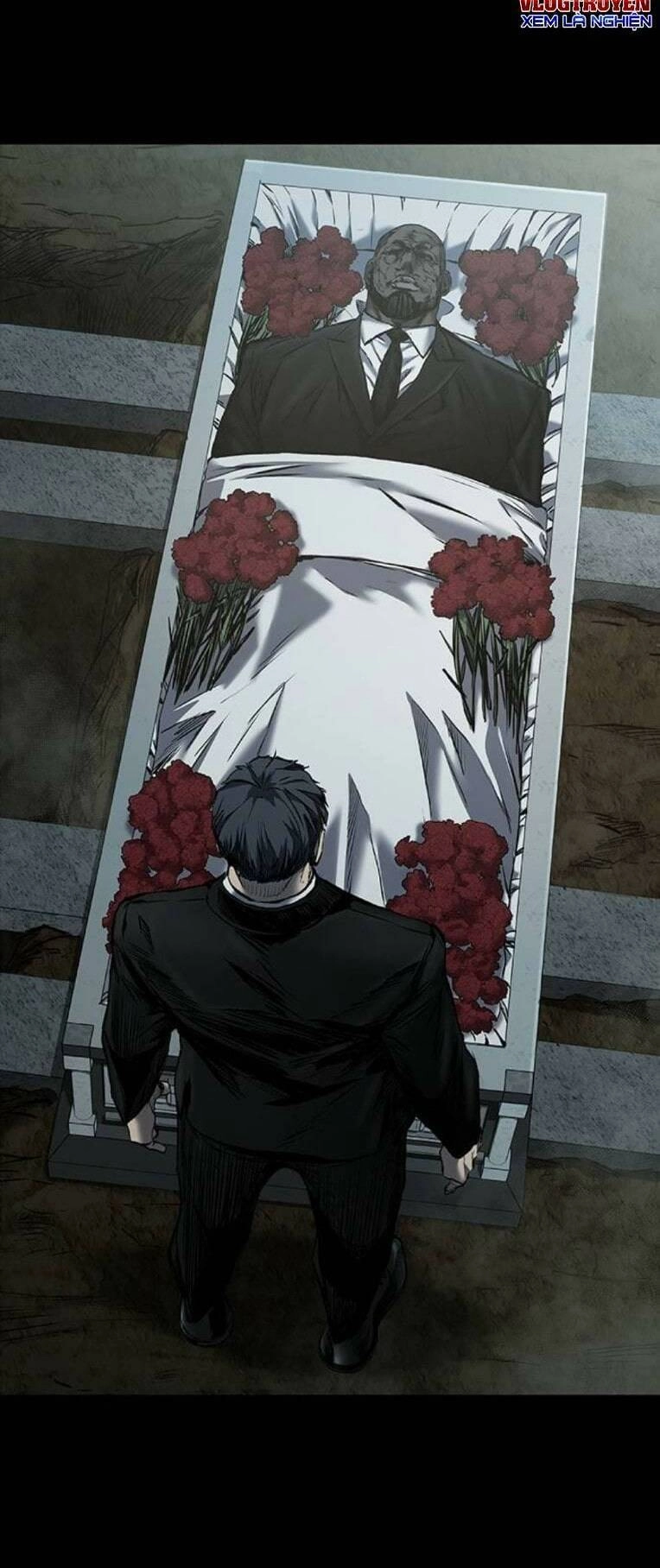 Báo Thù 2: Vạn Nhân Chi Thượng Chapter 22 - 27