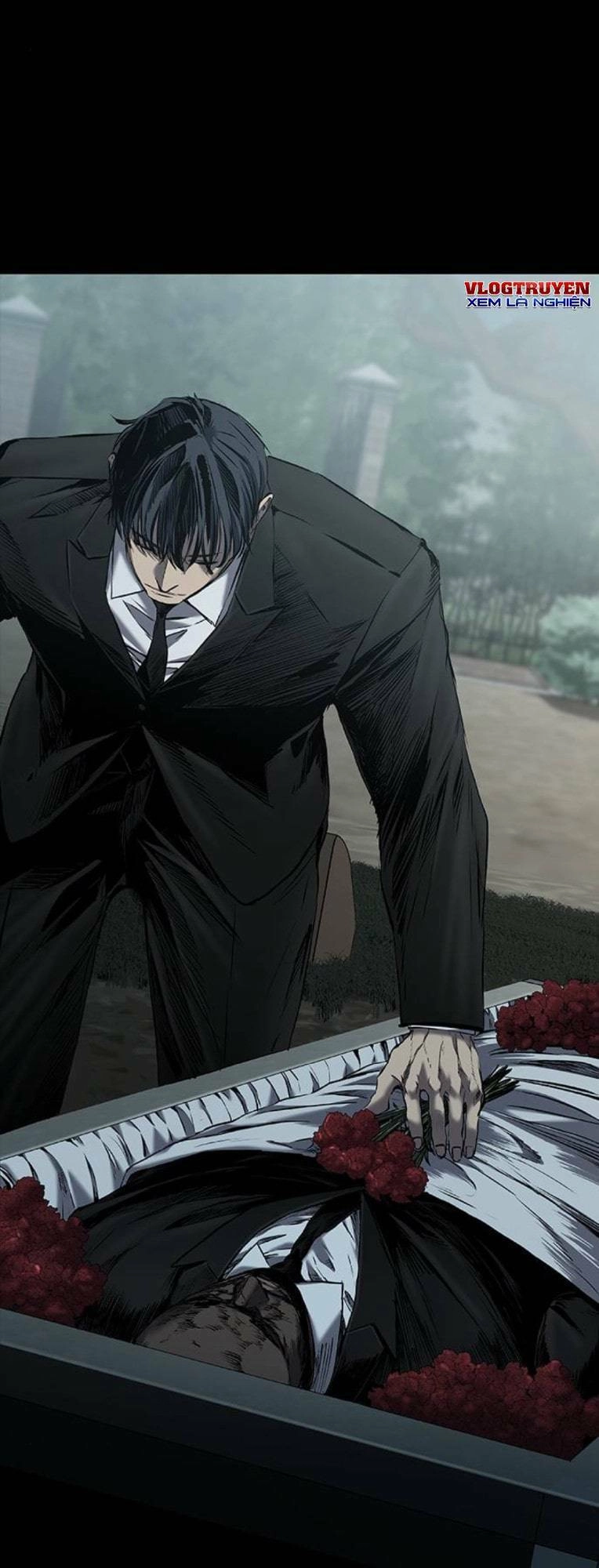 Báo Thù 2: Vạn Nhân Chi Thượng Chapter 22 - 29