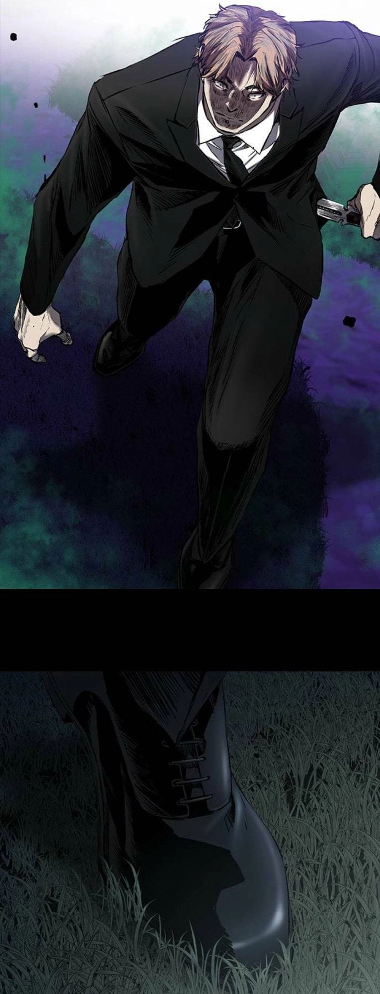 Báo Thù 2: Vạn Nhân Chi Thượng Chapter 22 - 34