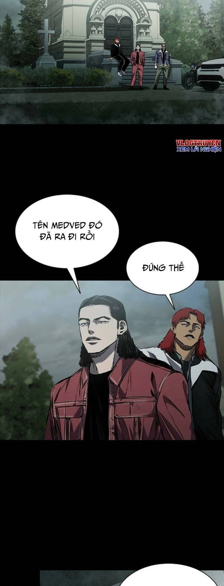 Báo Thù 2: Vạn Nhân Chi Thượng Chapter 22 - 48