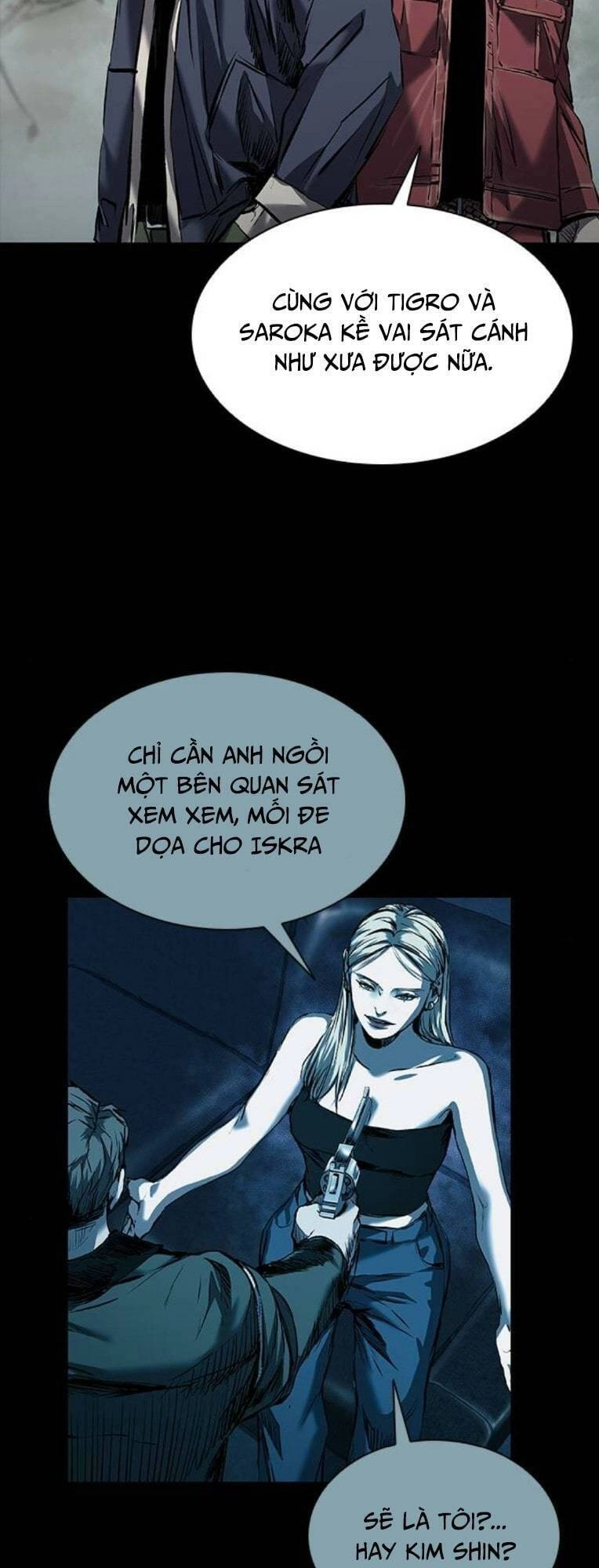 Báo Thù 2: Vạn Nhân Chi Thượng Chapter 22 - 50