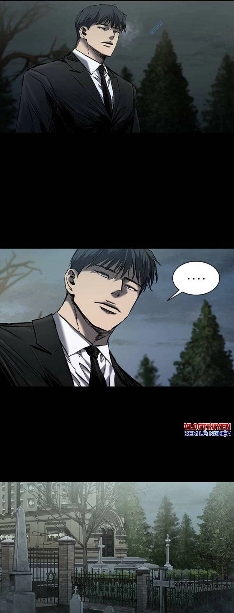 Báo Thù 2: Vạn Nhân Chi Thượng Chapter 22 - 53