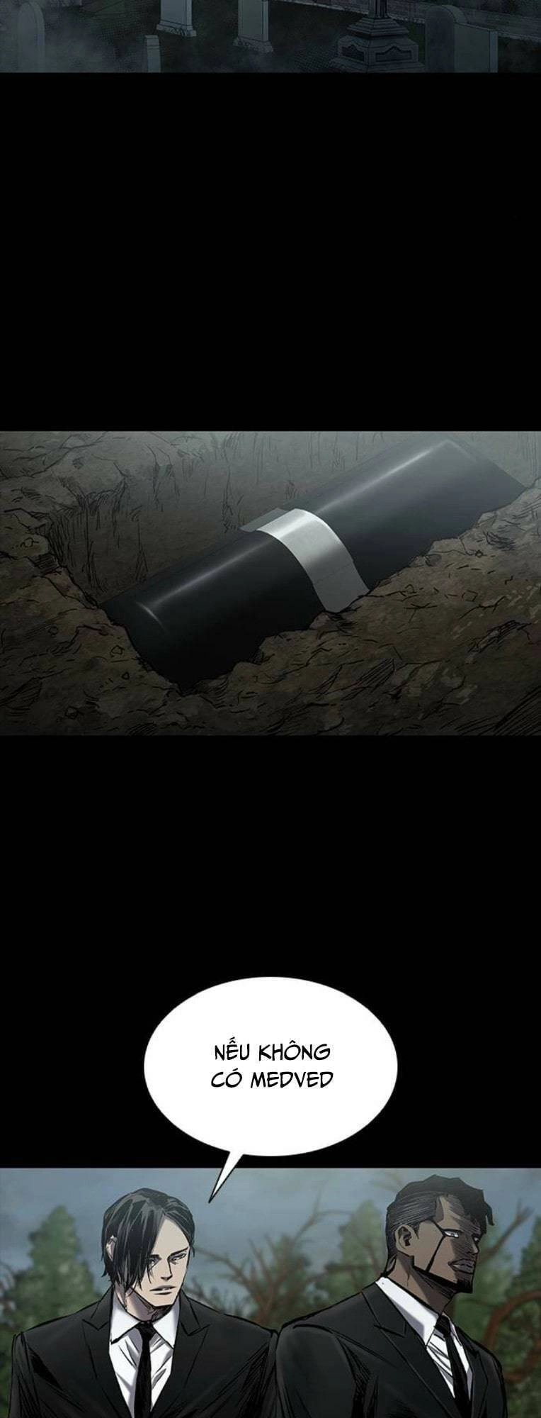 Báo Thù 2: Vạn Nhân Chi Thượng Chapter 22 - 54