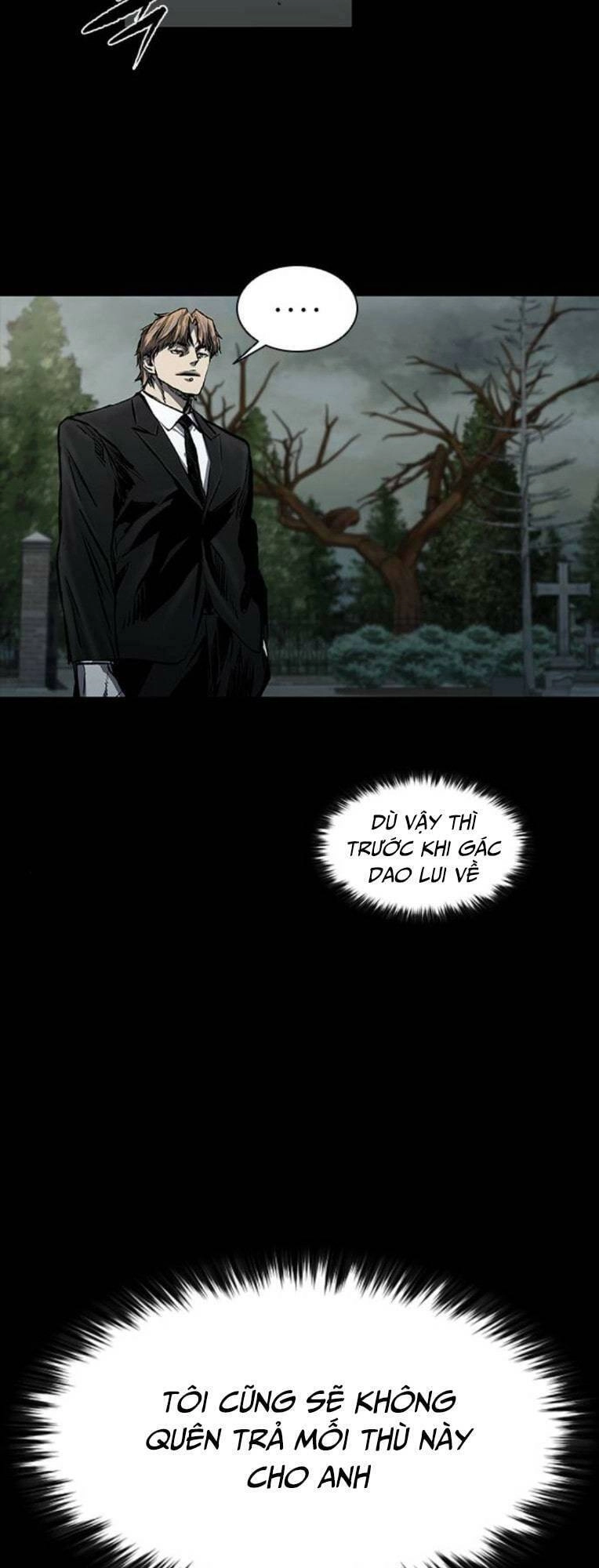 Báo Thù 2: Vạn Nhân Chi Thượng Chapter 22 - 60