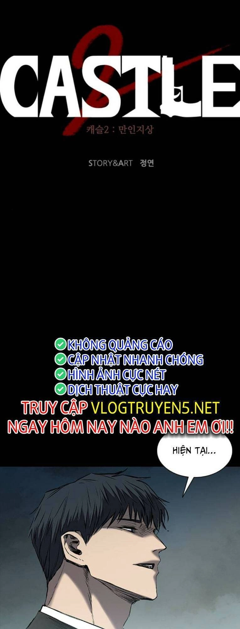 Báo Thù 2: Vạn Nhân Chi Thượng Chapter 22 - 62