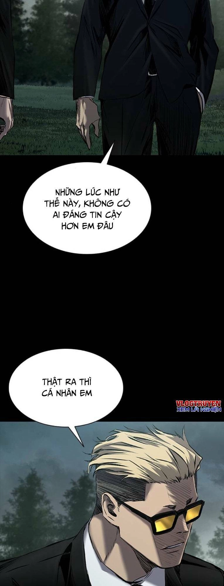 Báo Thù 2: Vạn Nhân Chi Thượng Chapter 22 - 75