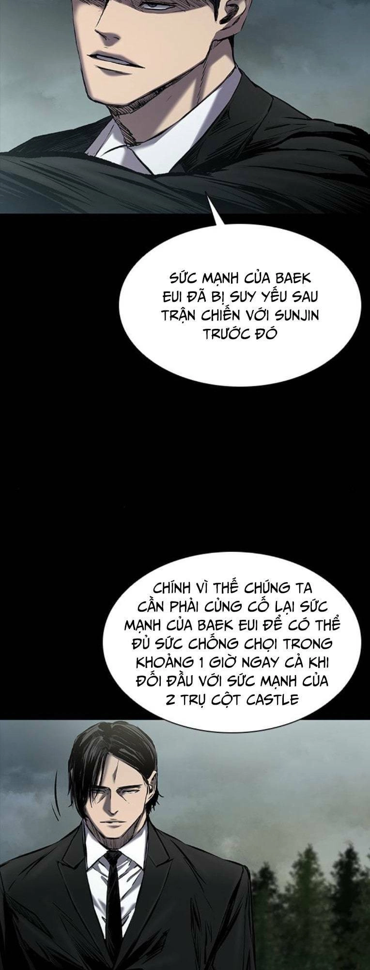 Báo Thù 2: Vạn Nhân Chi Thượng Chapter 22 - 80