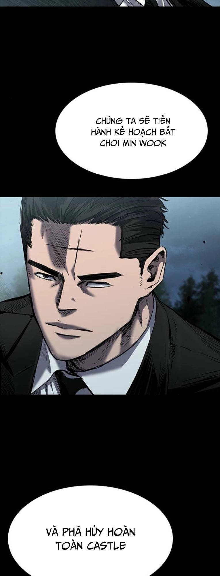 Báo Thù 2: Vạn Nhân Chi Thượng Chapter 22 - 83