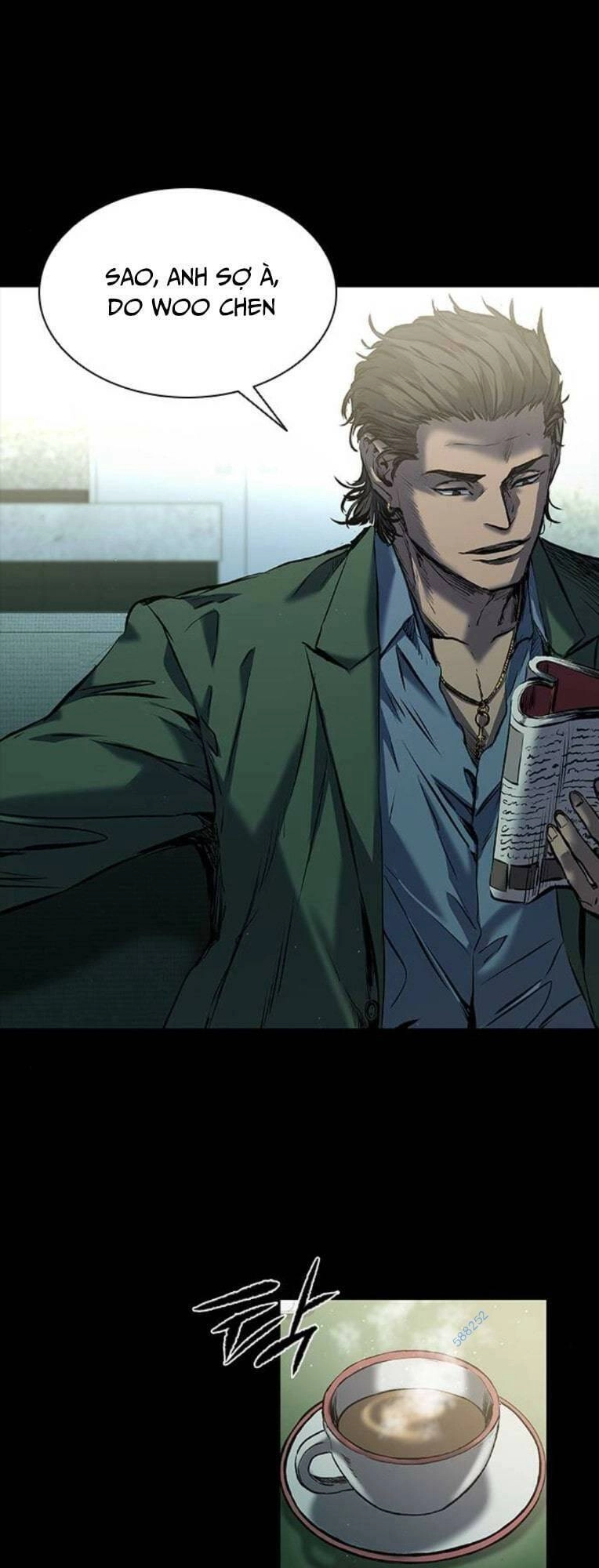 Báo Thù 2: Vạn Nhân Chi Thượng Chapter 22 - 90