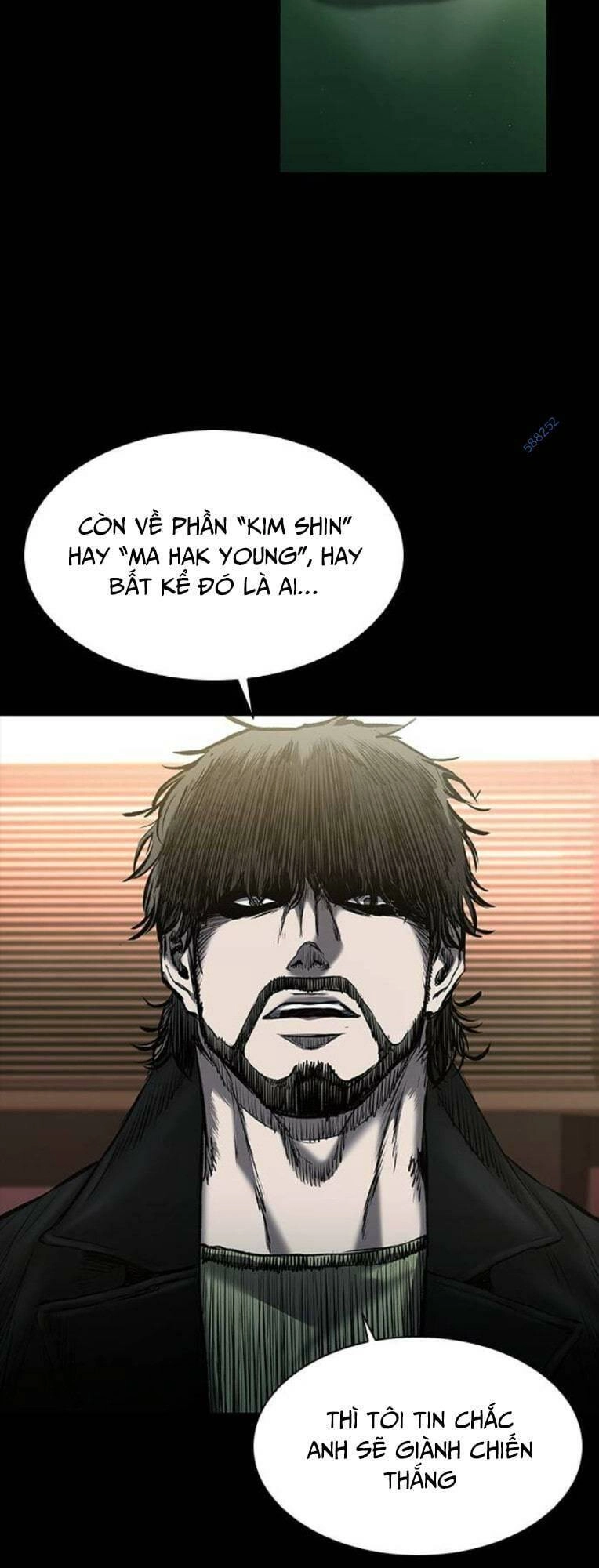 Báo Thù 2: Vạn Nhân Chi Thượng Chapter 22 - 91